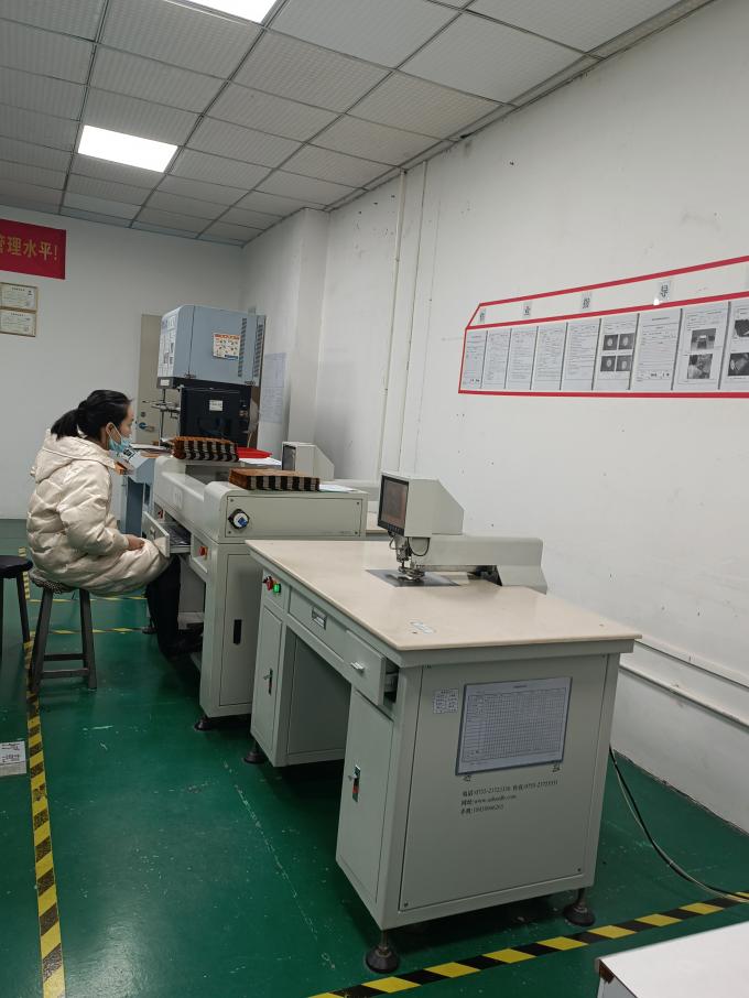 Shenzhen Datang Dingsheng Technology Co., Ltd. Factory Tour