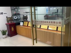 Flexible heater factory