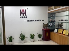 kapton heater factory