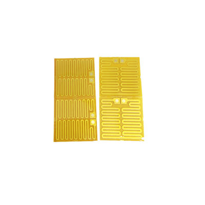 Quality  1200W Custom Flexible Heater For Birds Animals Maintain Constant Temperature factory