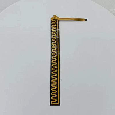 Quality  Hydrogen Powered Flexible Heater Element With CE FCC ROHS Certified factory