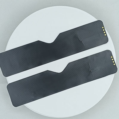 Quality  260×56mm Custom Polyimide Heaters Film Thin For Breathing Machine factory