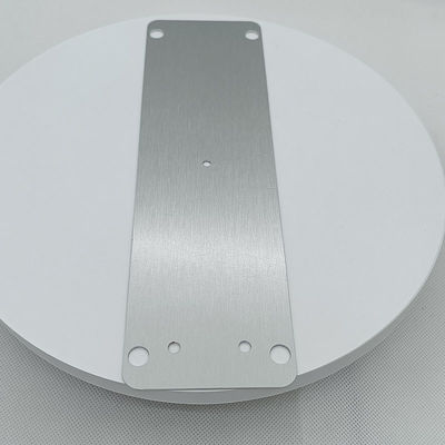 220V Flexible Aluminum Heating Plate 0.1mm Thickness With CE FCC ISO Certification