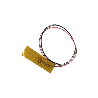 Infrared Kapton Flexible Heaters Element Polyimide Copper Material Multipurpose