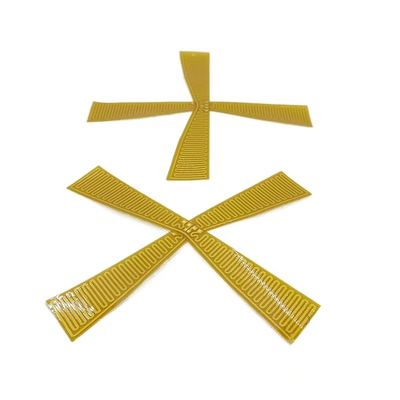 Customized Flexible Film Heater Polyimide 24V Freeze Proof Multifunctional