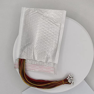 Flexible Polyimide Heating Element 24V Freeze Proof With Special Shape