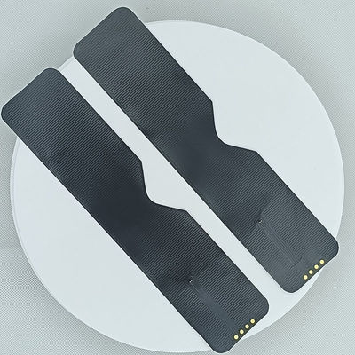 260×56mm Custom Polyimide Heaters Film Thin For Breathing Machine