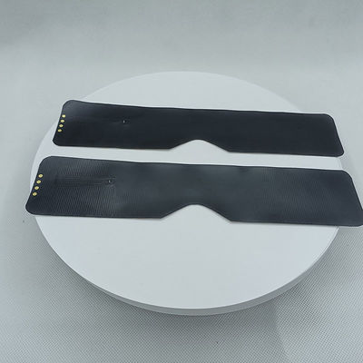260×56mm Custom Polyimide Heaters Film Thin For Breathing Machine