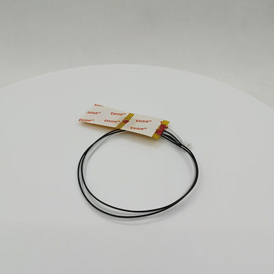 Constant Temperature Flexible Heating Element Polyimide Material ODM