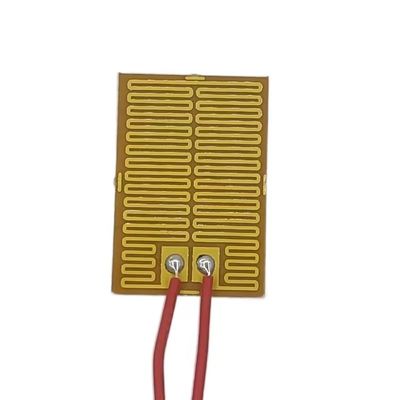 Electric Polyimide 5V Heating Element For Energy Battery ODM