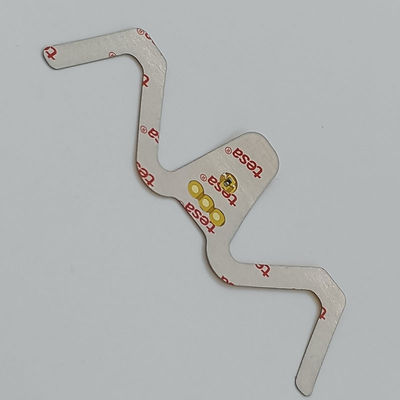 2 Volt Polyimide Electric Heating Film Adjustable With Temperature Control
