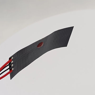 OEM ODM Polyimide Heating Film Fast Heating For U Shaped Pillows