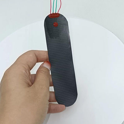 Special Shape Graphene Heating Film Flexible Electric For Industrial