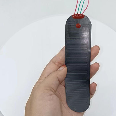 Fast Heating Graphene Heating Element For Household Heaters OEM ODM