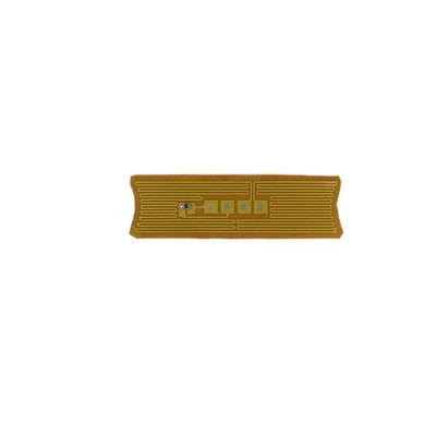 Fast Heating Custom Polyimide Heaters For Warm Scarves Eye Masks OEM