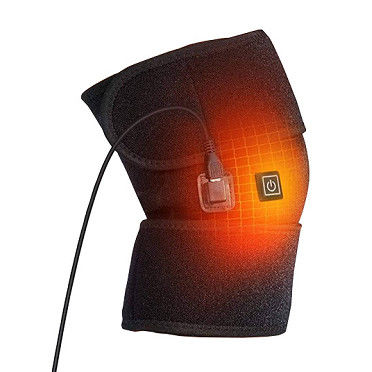 Fast Heating Custom Polyimide Heaters For Warm Scarves Eye Masks OEM