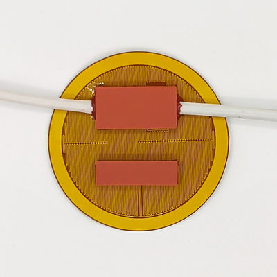 Fast Heating Flexible Heating Element For Medical Equipment OEM ODM