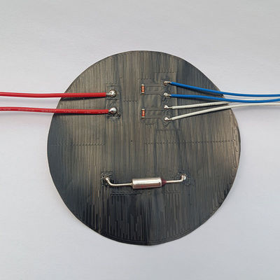 Fast Heating Flexible Heating Element For Medical Equipment OEM ODM