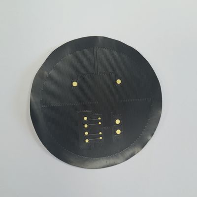Fast Heating Flexible Heating Element For Medical Equipment OEM ODM