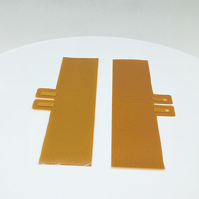 Constant Temperature Custom Polyimide Heater For Leg Guard Massager