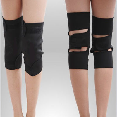 Constant Temperature Custom Polyimide Heater For Leg Guard Massager