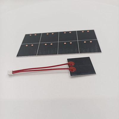 24V Graphene Aluminum Heating Plate Flexible For Moxibustion Device