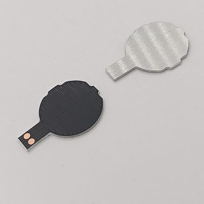 24V Graphene Aluminum Heating Plate Flexible For Moxibustion Device