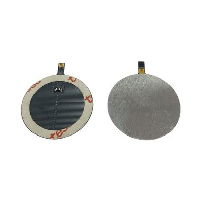 Multifunctional Aluminum Heating Plate With NTC Temperature Control OEM