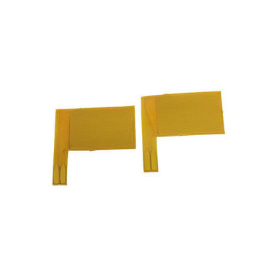 Polyimide Copper Flexible Heater Element For New Energy Vehicle Battery