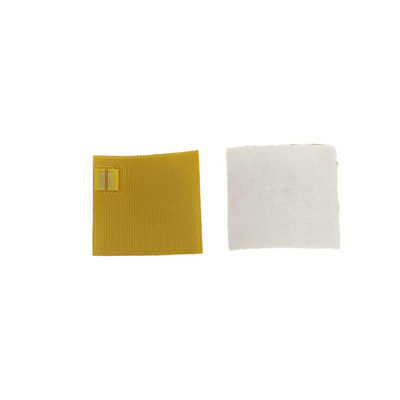 Polyimide Copper Flexible Heater Element For New Energy Vehicle Battery