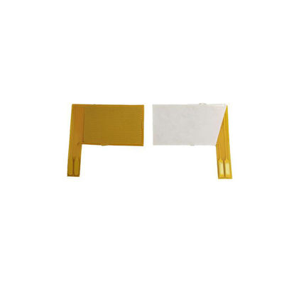 Polyimide Copper Flexible Heater Element For New Energy Vehicle Battery