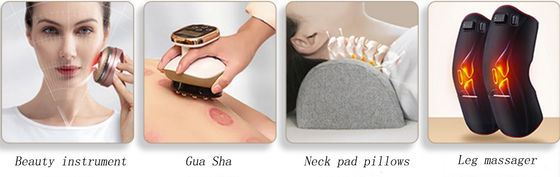 Far Infrared Graphene Heating Film For Moxibustion Instrument Fever Physiotherapy