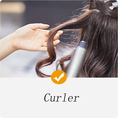 High Temperature Resistant Electric Heating Film For Straight Hair Curler