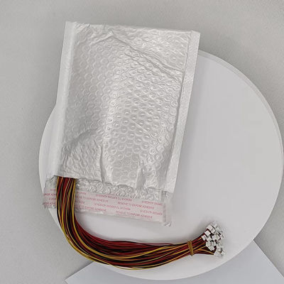 Polyimide Material Custom Flexible Heater For U Shaped Pillows Multipurpose