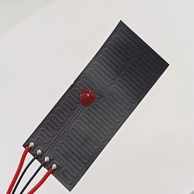 0.01KG Flexible Heating Element Thickness 0.1mm - 1mm OEM/ODM Available