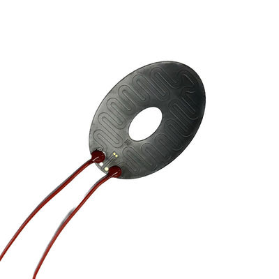 Custom Copper Polyimide Heater PI Heating Film For Industrial Use