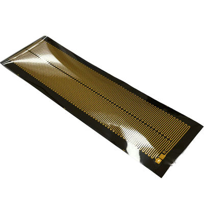 0.01KG Film Heating Element Electric Power With Accurate Temperature Control