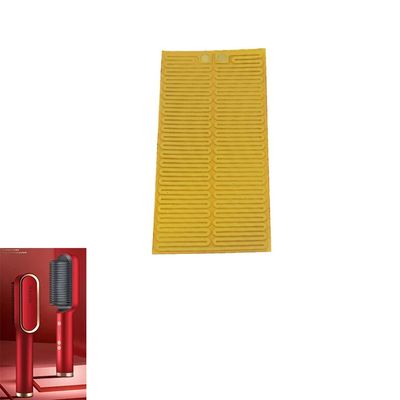 Efficient Thin Film Heating Element For Customized Solutions Lightweight And Reliable