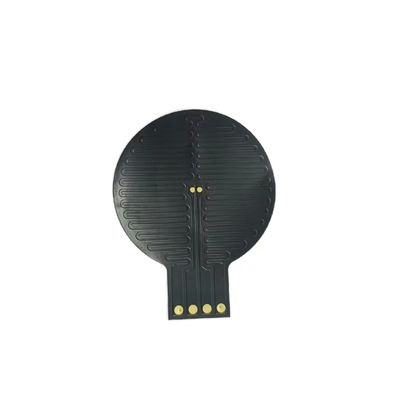 USB Graphene Cloth Heater Pad For Winter Season PI Heating Film 0.01 KG