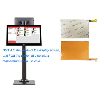 3.8~5V Display Special Flexible Ultra-thin Constant Temperature Heating Element