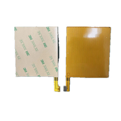 3.8~5V Display Special Flexible Ultra-thin Constant Temperature Heating Element